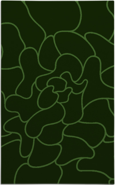 indelible rug - item 1124102