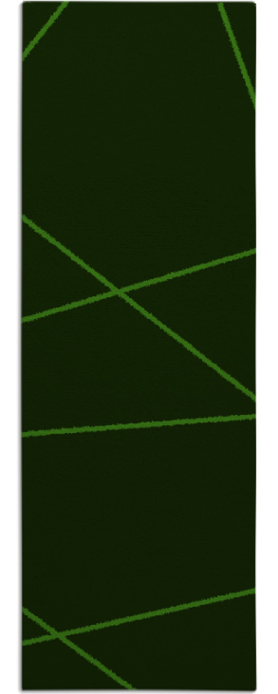 laser rug - item 1124408