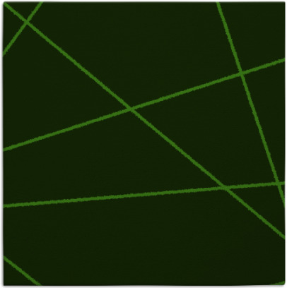 laser rug - item 1124412