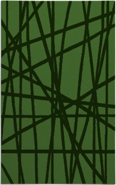 chopsticks rug - item 1124481