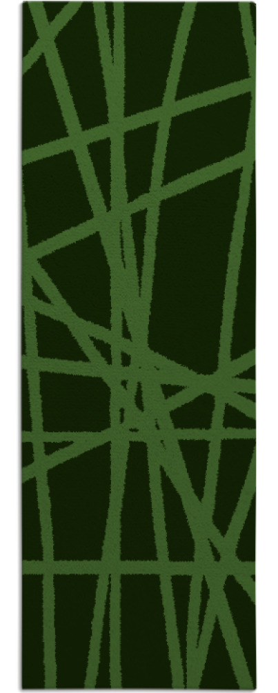 chopsticks rug - item 1124490