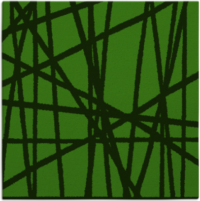 chopsticks rug - item 1124491