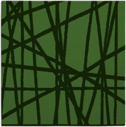 chopsticks rug - item 1124493