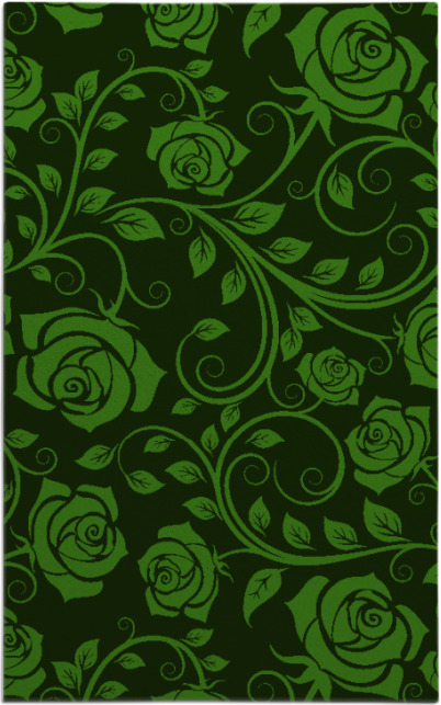 manor rug - item 1124580