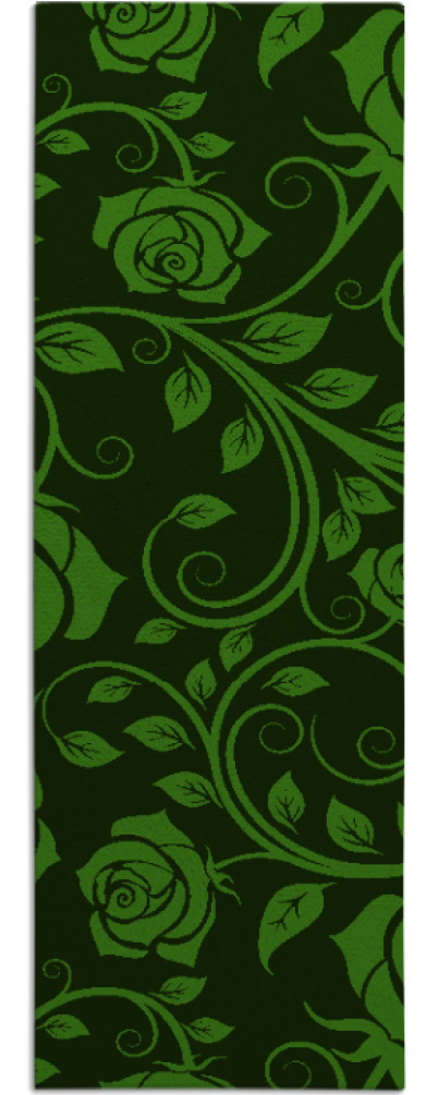 manor rug - item 1124588