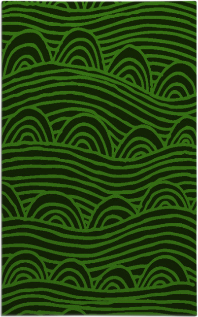 maritime rug - item 1124660