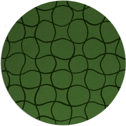 meshed rug - item 1124706