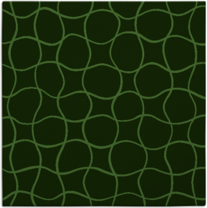 meshed rug - item 1124713