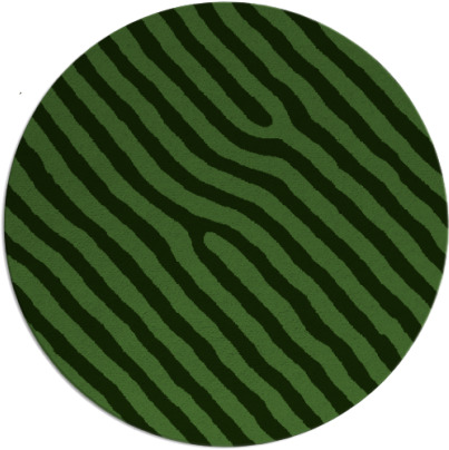 natural stripes rug - item 1124925