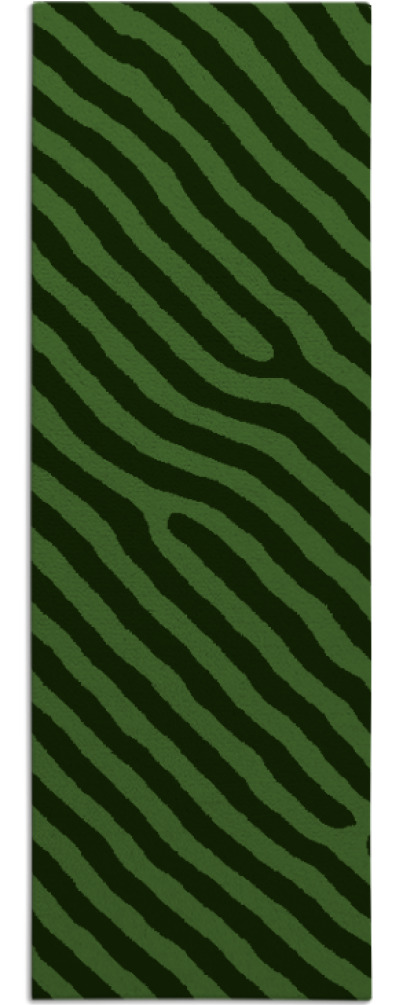 natural stripes rug - item 1124930