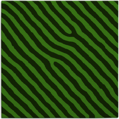 natural stripes rug - item 1124932