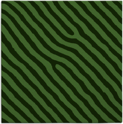 natural stripes rug - item 1124933