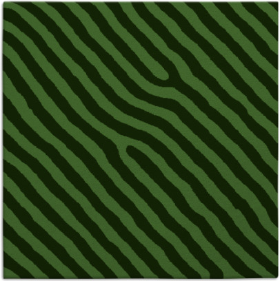 natural stripes rug - item 1124934