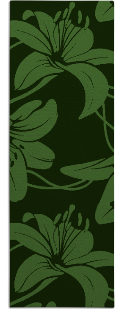 pollenate rug - item 1125230