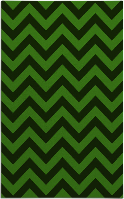 zigzag rug - item 1125320