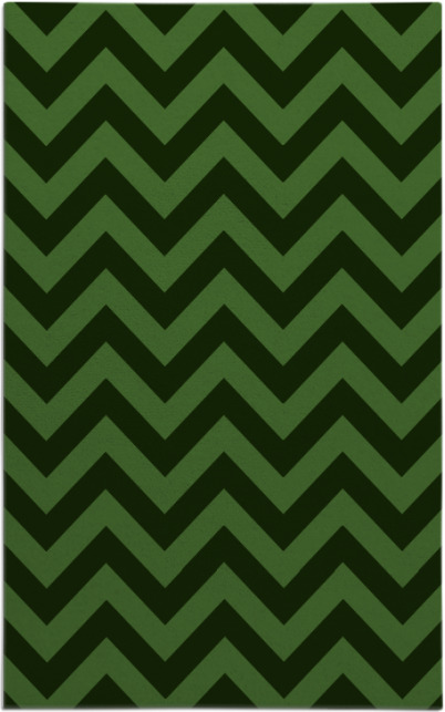 zigzag rug - item 1125321