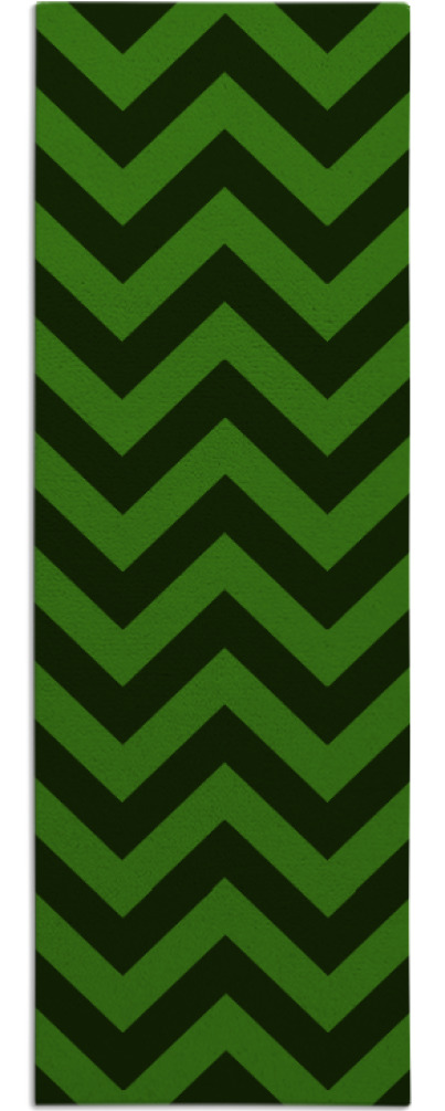 zigzag rug - item 1125327