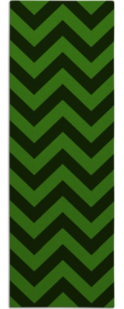zigzag rug - item 1125328