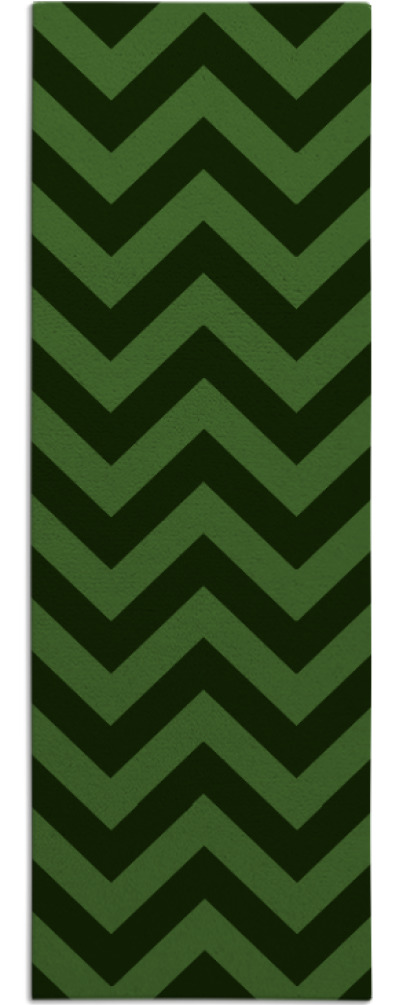 zigzag rug - item 1125329