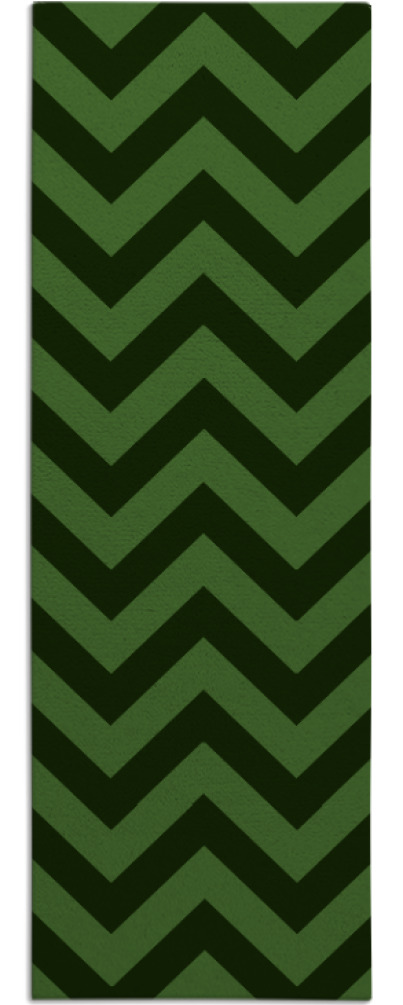 zigzag rug - item 1125330