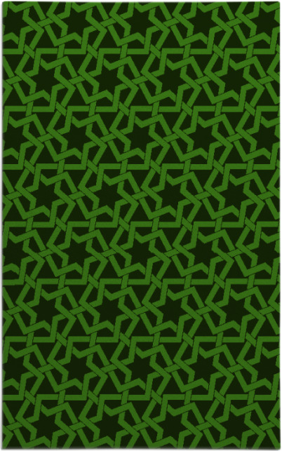 rhythmic rug - item 1125400