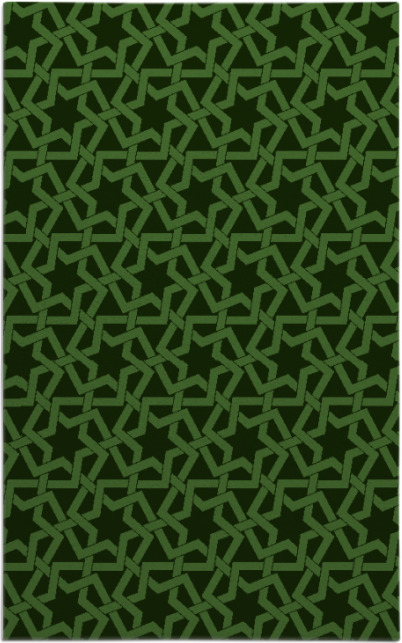 rhythmic rug - item 1125402