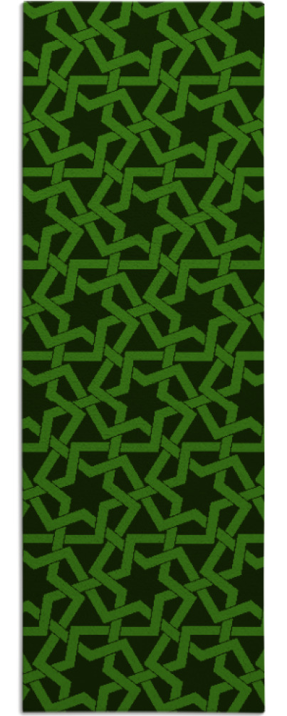 rhythmic rug - item 1125408