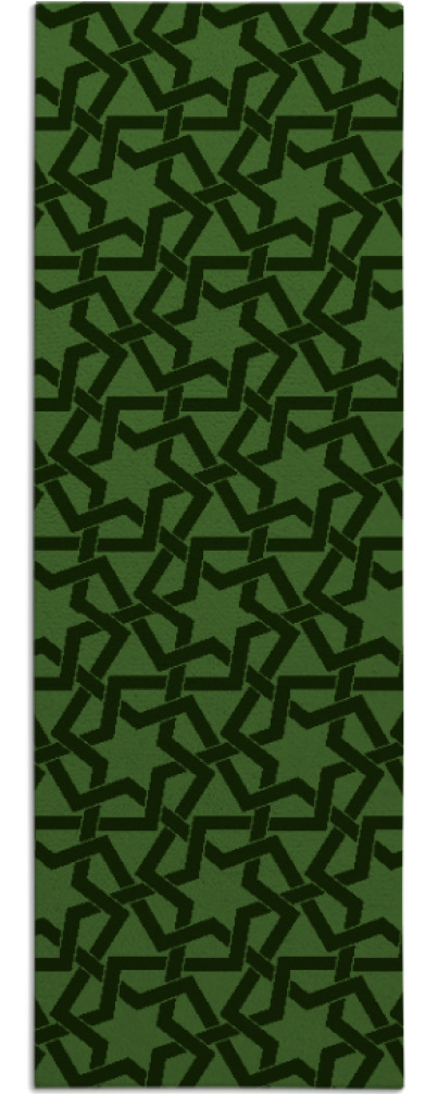 rhythmic rug - item 1125409