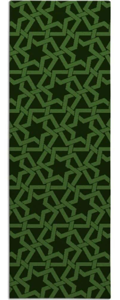 rhythmic rug - item 1125410