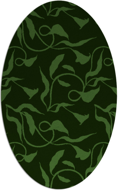 flourish rug - item 1125598