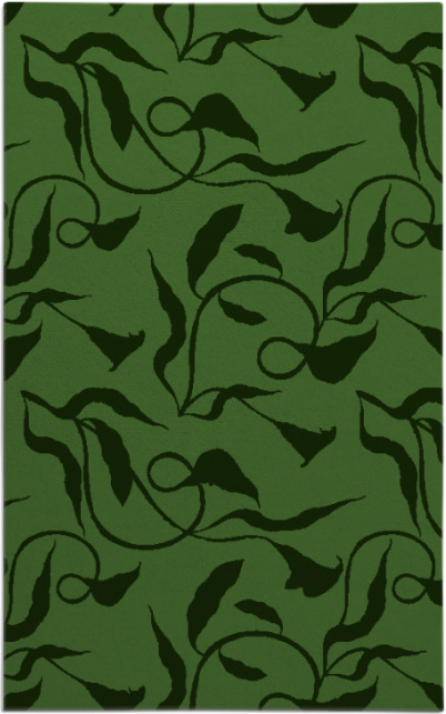 flourish rug - item 1125601