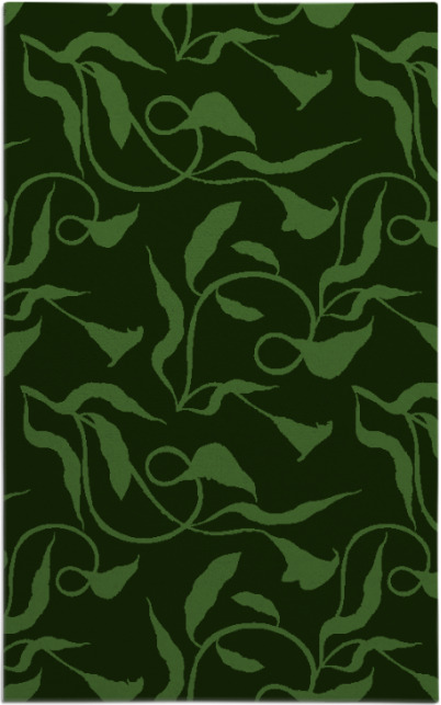flourish rug - item 1125602