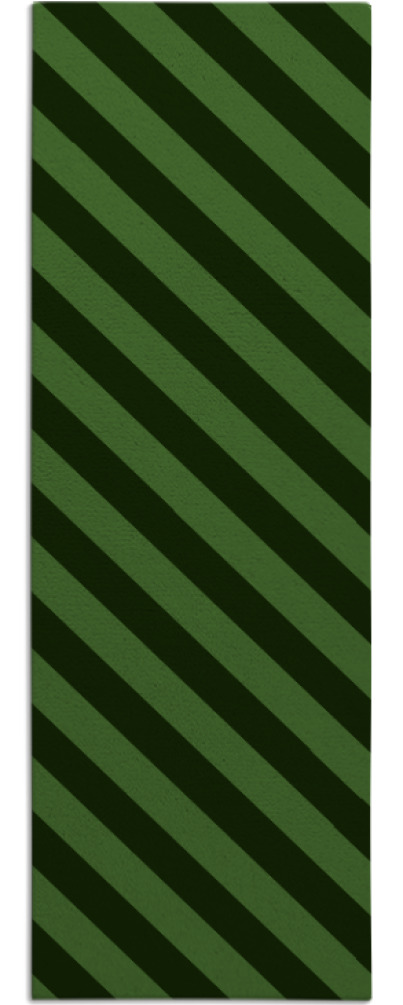 slanted rug - item 1125710