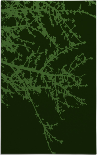 spruce rug - item 1125762