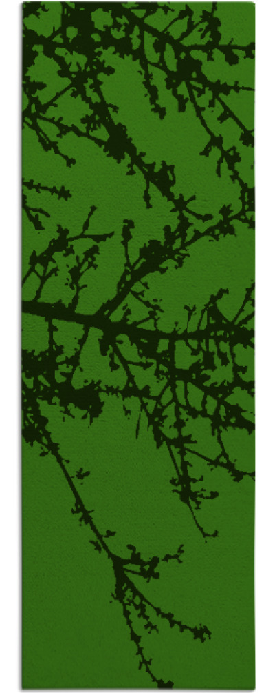 spruce rug - item 1125767