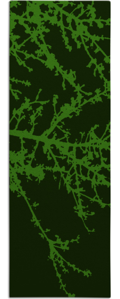 spruce rug - item 1125768