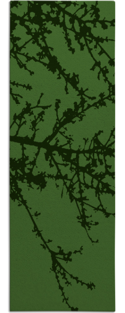 spruce rug - item 1125769