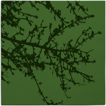 spruce rug - item 1125773