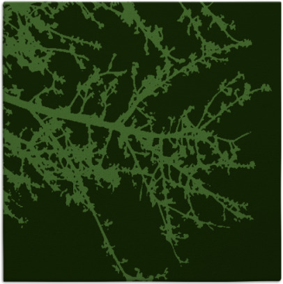 spruce rug - item 1125774