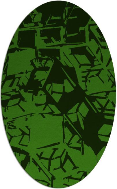 tangled rug - item 1125835