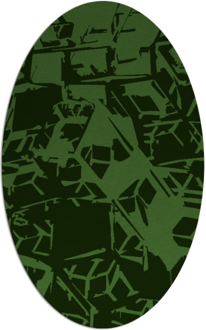 tangled rug - item 1125838