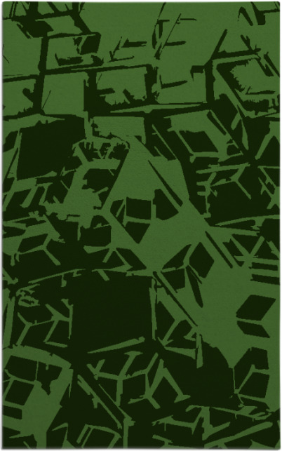 tangled rug - item 1125842