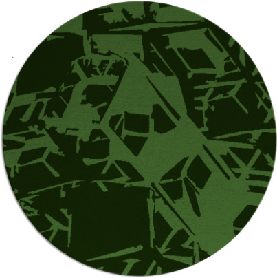 tangled rug - item 1125846