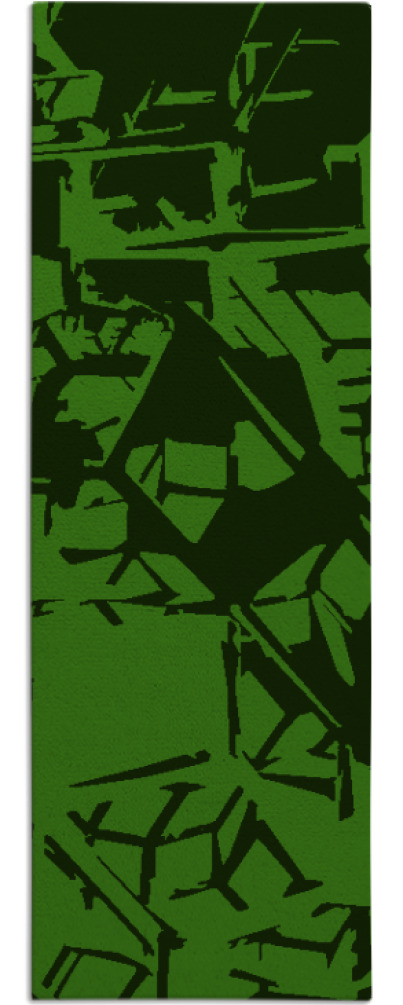 tangled rug - item 1125847