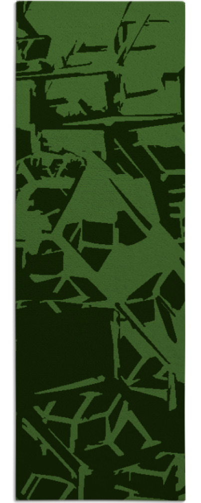 tangled rug - item 1125850