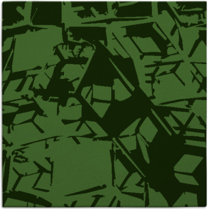 tangled rug - item 1125853