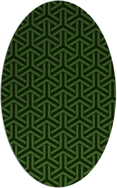 triform rug - item 1125897