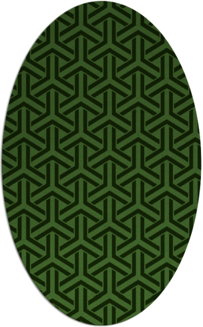 triform rug - item 1125898