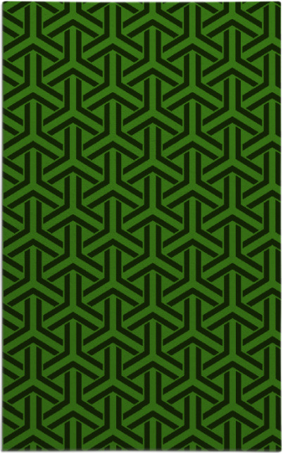 triform rug - item 1125900