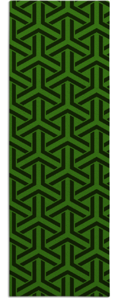 triform rug - item 1125908